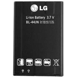  LG Standard Battery  LG Enlighten Cell Phones 
