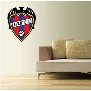 Levante UD FC Spain Football Soccer Wall Decal 24