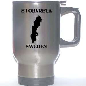  Sweden   STORVRETA Stainless Steel Mug 