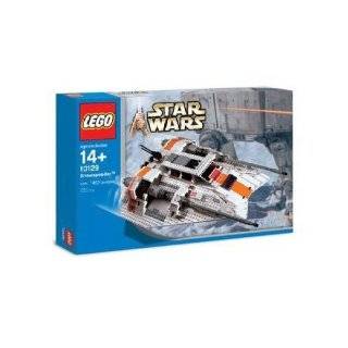  LEGO Star Wars Snowspeeder (7130) Toys & Games