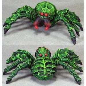  Legendary Encounters Giant Spider Toys & Games