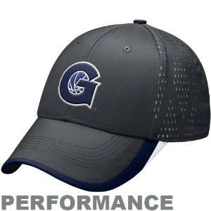Nike Georgetown Hoyas Charcoal Legacy 91 Nothin But Net Performance 