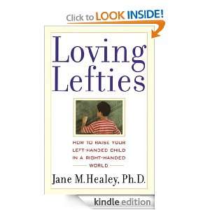 Start reading Loving Lefties  Don 