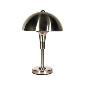  Ledu Table Lamp with Steel Shade