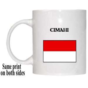  Indonesia   CIMAHI Mug 