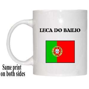  Portugal   LECA DO BAILIO Mug 