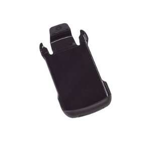  Premium Leather Covered Holster for Apple iPhone 3G 