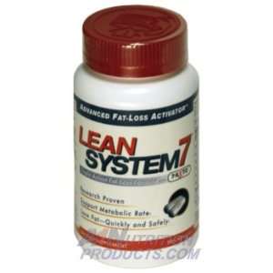  iSatori Lean System 7