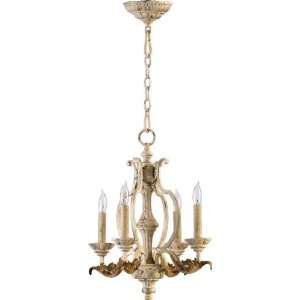  Florence Family 16 Persian White Chandelier 6037 4 70 