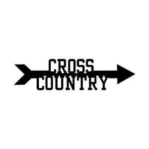   Die Cuts Cross Country MINI LDC 145; 6 Items/Order
