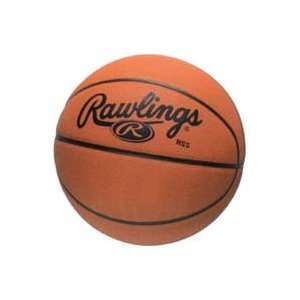  Rawlings Mens Leather Basketball (NFHS) Sports 