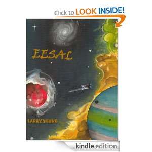  Eesal eBook Larry Young Kindle Store