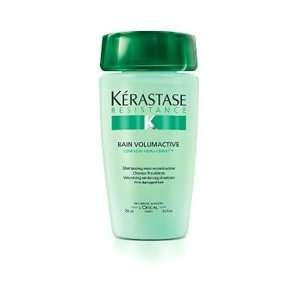  Kerastase Care Volumactive  Shampoo 16.7 oz. Beauty