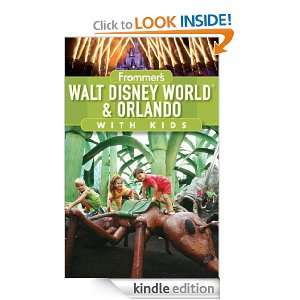 Walt Disney World and Orlando with Kids (Frommers With Kids) Laura 
