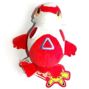  Latias Doll Toys & Games