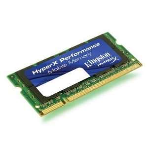  2GB 533MHz DDR2 Non ECC SODIMM (KHX4200S2LL/2G 