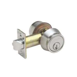  Schlage   Deadlatch B250RD C KEYWAY 626