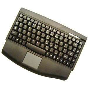    Adesso MiniTouch ACK 540PB Keyboard