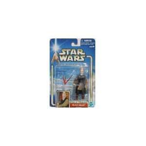  Star Wars Ki Adi Mundi   Jedi Master #44 Toys & Games