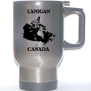  Canada   LANIGAN Stainless Steel Mug 
