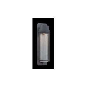 Minka Lavery 72253 66 Artisan Lane 1 Light Outdoor Wall Light in Black 