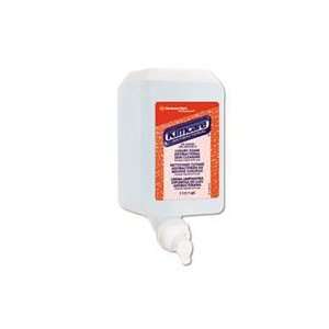 91554 Kimcare Luxury Foam Soap Antibact 6 Per Case by Kimberly Clark 