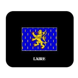  Franche Comte   LAIRE Mouse Pad 