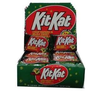 Kit Kat Dark Chcolate (36 count) Grocery & Gourmet Food
