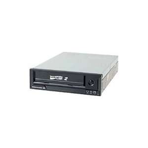    200/400GB LTO2 SCSI LVD Int Hh Tape Drive Kitted Electronics
