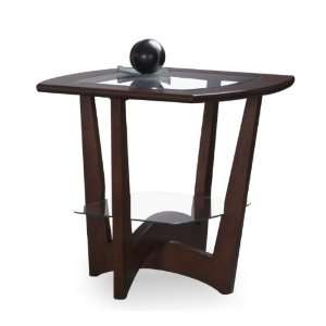  Klaussner Solaris End Table