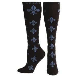  Airat Ladies Fleur Knee High Socks