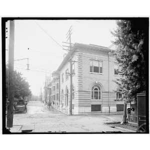  Cumberland Club,Walnut St. Street,Knoxville,Tenn.