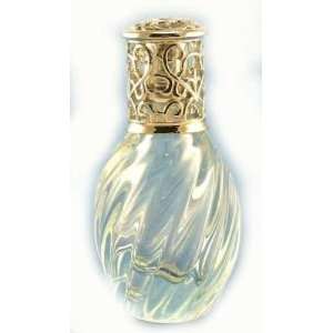  Clear Ice Fragrance Lamp by Alexandria