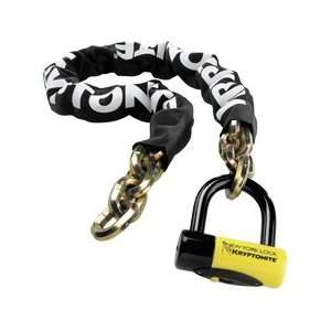  KRYPTONITE Fahgettaboudit Chain 5 Automotive