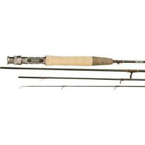 Fishing Echo Carbon Fly Rods