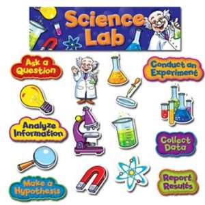  Science Lab Mini Bb Set Gr K 5 Toys & Games