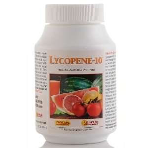  Andrew Lessman Lycopene 10   60 Capsules Health 