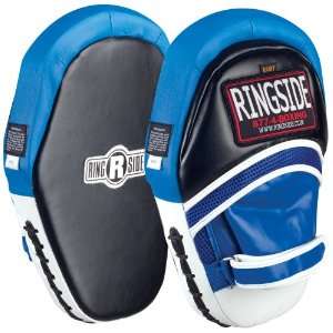  Ringside Soft Strike Boxing Punch Mitts
