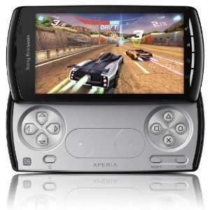   Xperia Play (Non functional) Dummy Phone for Display Only (Verizon