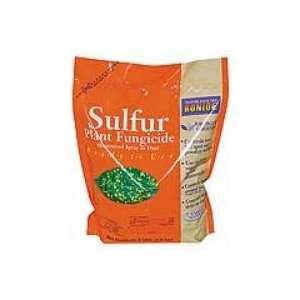  Sulfur Dust, 4 lb