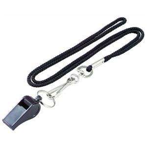  Lucky Line 42201 Whistle With Lanyard 