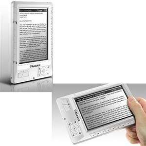    NEW Libre eBook reader Pro. White (e Book Readers)