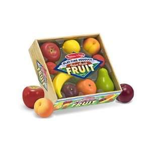   Camera Interaction LCI4082 Play Time Produce Fruit Toys & Games