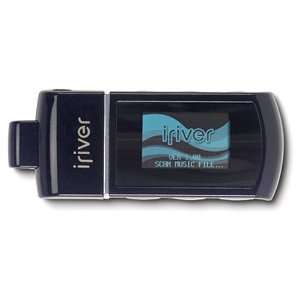  iriver N10 128 MB Flash Portable  player  Players 