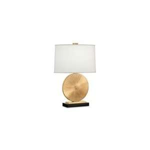    Table Lamp Sunburst Design by Remington Lamp 2425