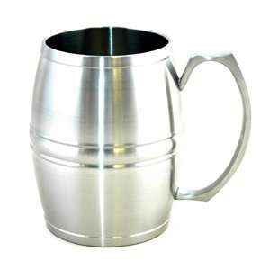  1213   Carlson Barrel Mug (B) 