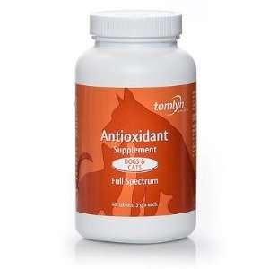  Tomlyn Antioxidant Supplement   60 tabs