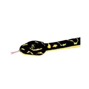  Jungle Carpet Python Toys & Games