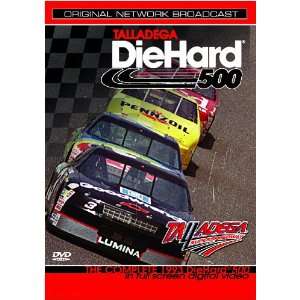  1993 Talladega   NASCAR