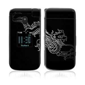  Samsung Zeal Skin Decal Sticker   Chinese Dragon 